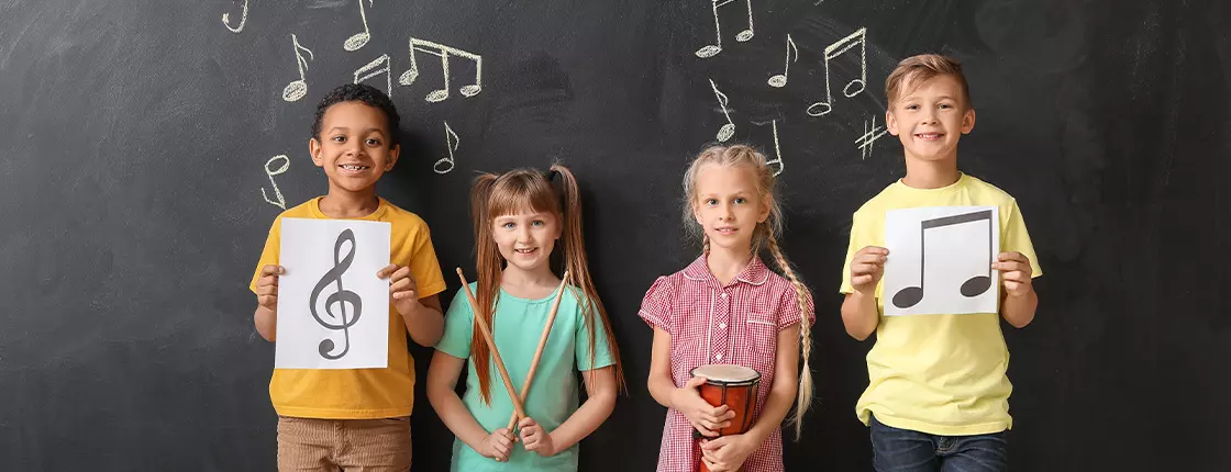 Register for Summer Music Programs! - Kingston, ON